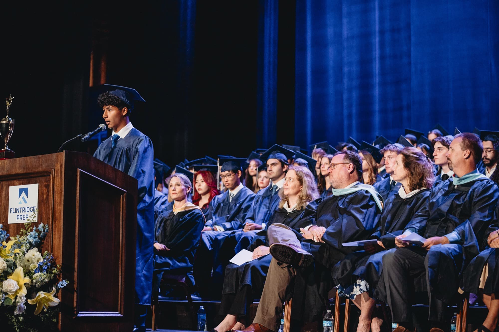 Commencement