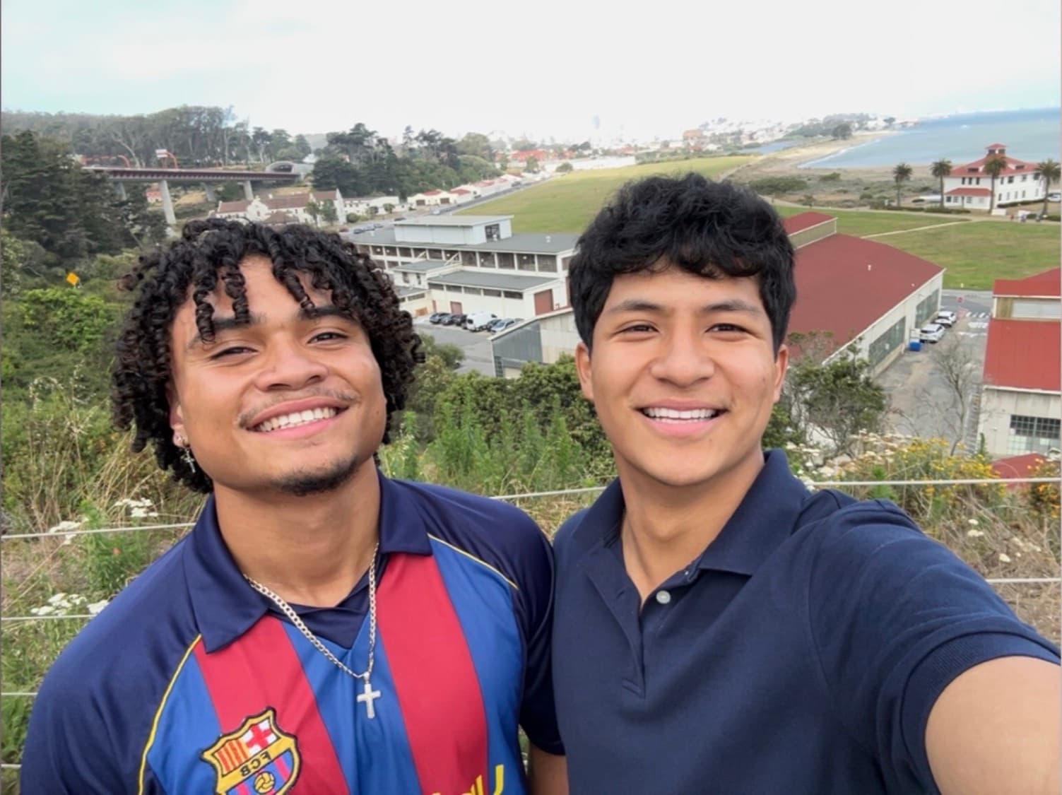 Presidio
